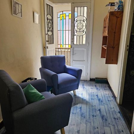 Apartamento En Edificio Palacio Colon Montevideo Exterior photo