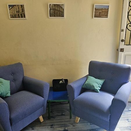 Apartamento En Edificio Palacio Colon Montevideo Exterior photo
