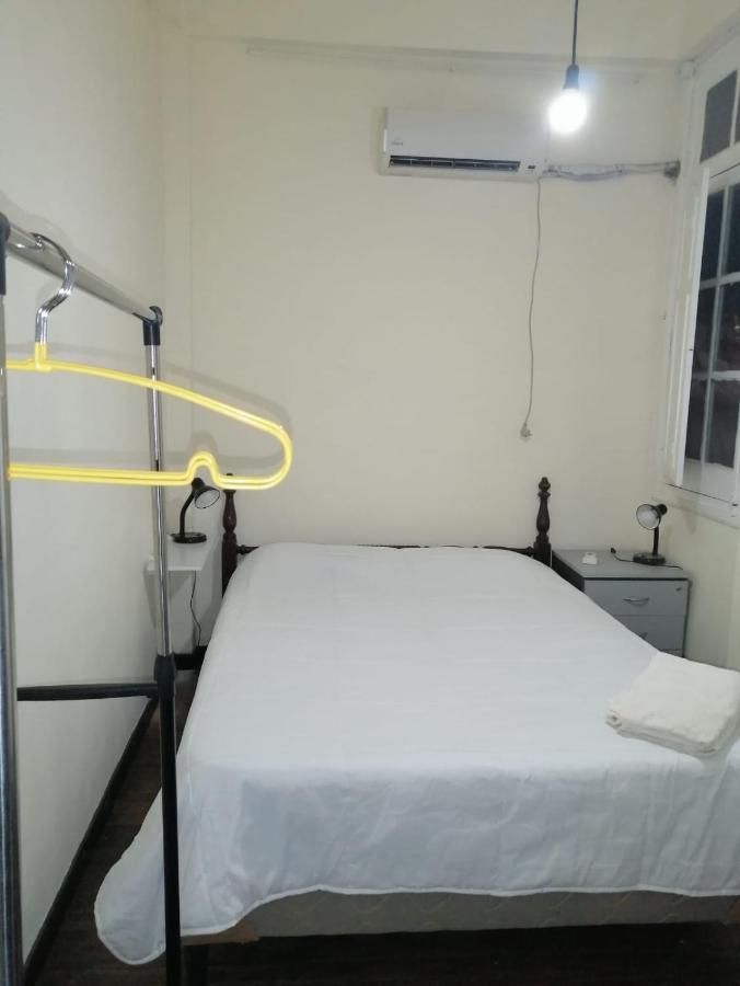 Apartamento En Edificio Palacio Colon Montevideo Exterior photo