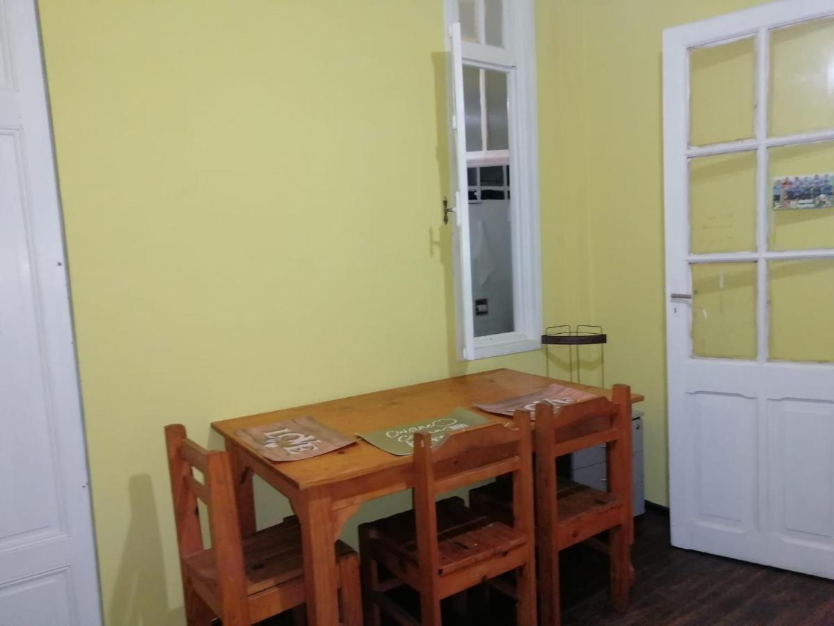 Apartamento En Edificio Palacio Colon Montevideo Exterior photo