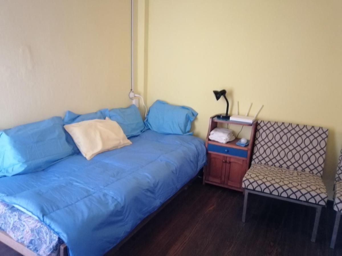 Apartamento En Edificio Palacio Colon Montevideo Exterior photo