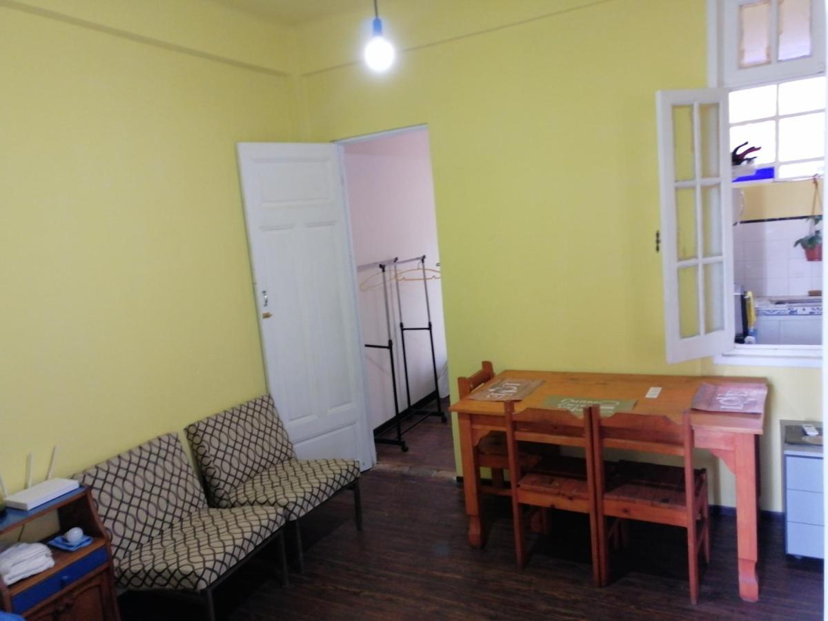 Apartamento En Edificio Palacio Colon Montevideo Exterior photo