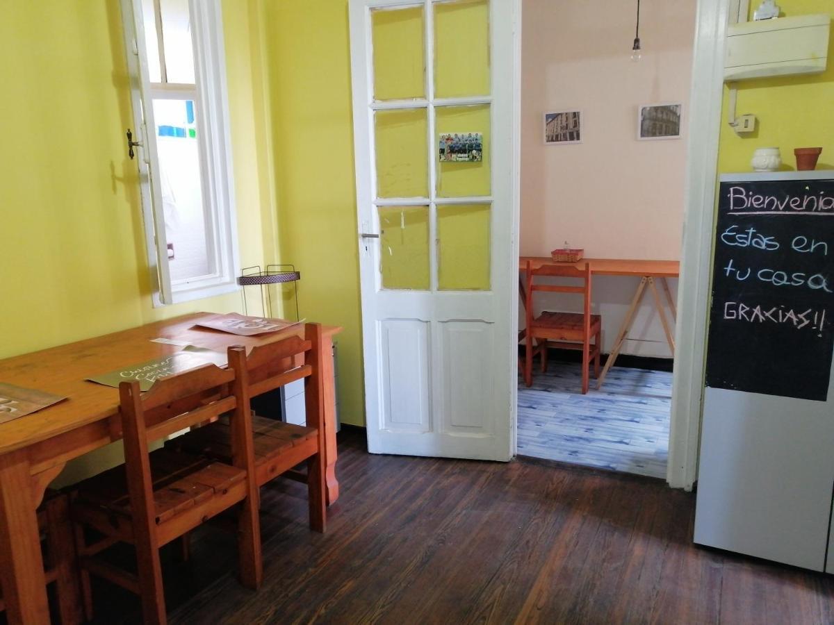 Apartamento En Edificio Palacio Colon Montevideo Exterior photo