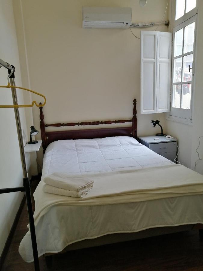 Apartamento En Edificio Palacio Colon Montevideo Exterior photo
