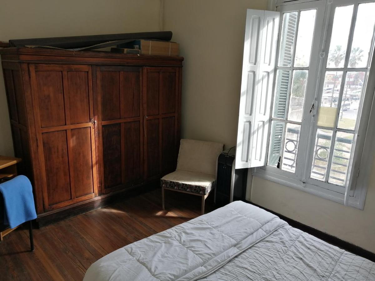 Apartamento En Edificio Palacio Colon Montevideo Exterior photo