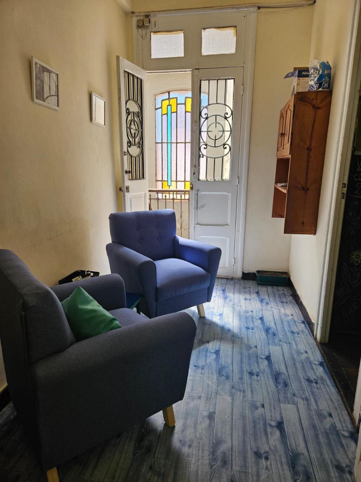 Apartamento En Edificio Palacio Colon Montevideo Exterior photo
