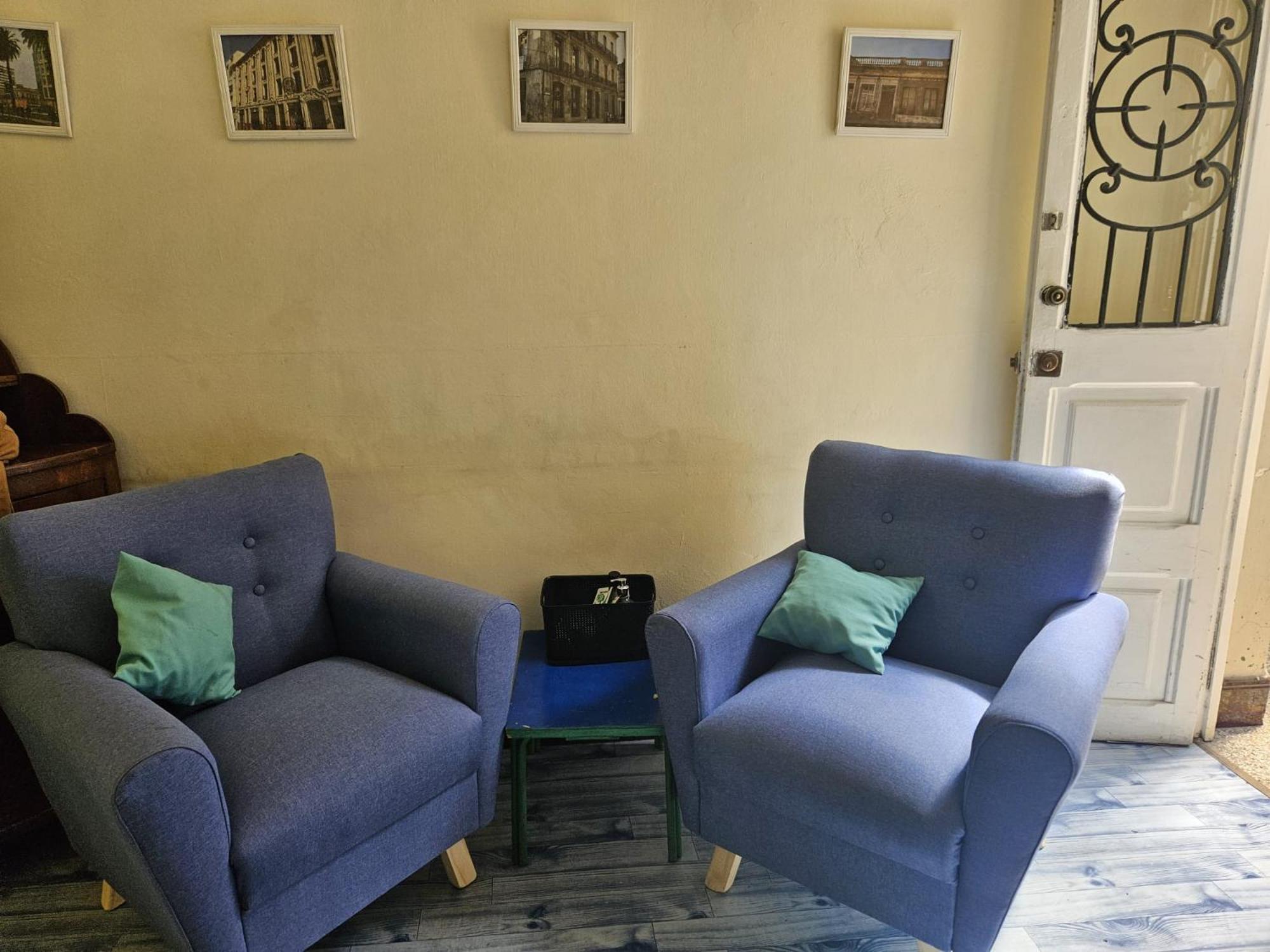 Apartamento En Edificio Palacio Colon Montevideo Exterior photo